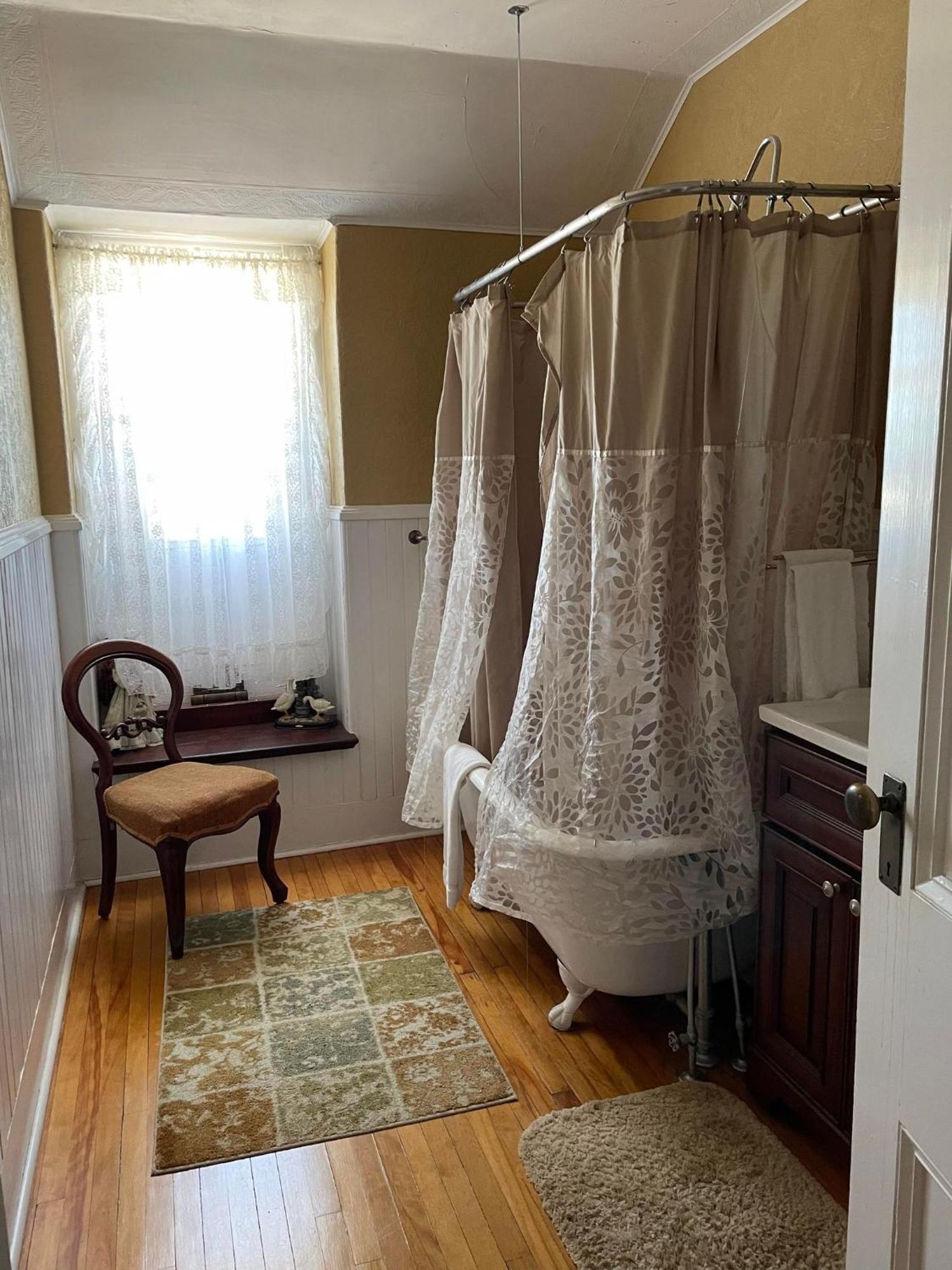 Marshlands Inn 새크빌 객실 사진